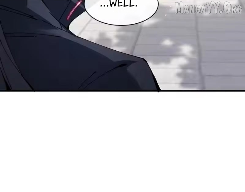 Master: This rebellious disciple is definitely not the Holy Son Chapter 169 - page 31